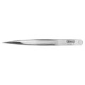 General Tools Mfg Sharp Pointed Tweezer 401XX